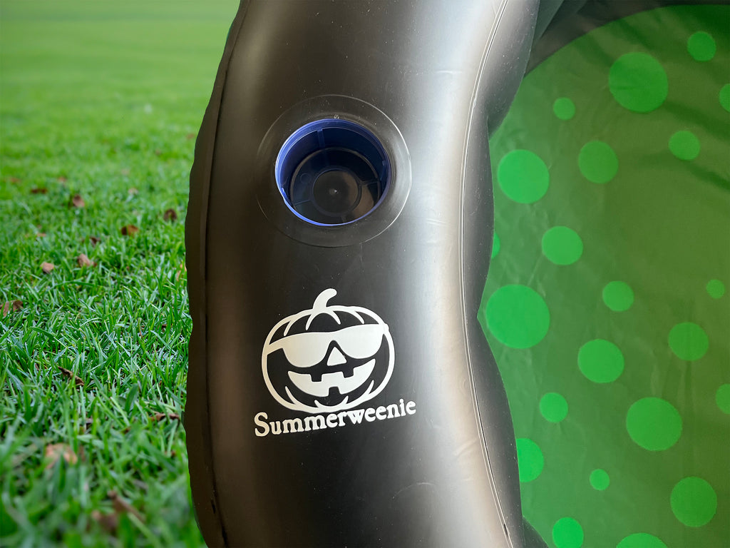 Inflatable Cauldron Pool – 5FT Halloween Pool (First Batch Edition)